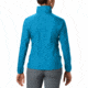 Mountain Hardwear Kor Preshell Pullover - Womens, Electric Sky, Medium, 1828401434-M