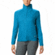 Mountain Hardwear Kor Preshell Pullover - Womens, Electric Sky, Medium, 1828401434-M