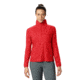Mountain Hardwear Kor Preshell Pullover - Womens, Fiery Red, Medium, 1828401636-M
