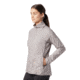 Mountain Hardwear Kor Preshell Pullover - Womens, Mystic Purple, 30, 30 Inseam, OL7398514-M