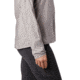 Mountain Hardwear Kor Preshell Pullover - Womens, Mystic Purple, 30, 30 Inseam, OL7398514-M
