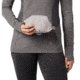 Mountain Hardwear Kor Preshell Pullover - Womens, Mystic Purple, 30, 30 Inseam, OL7398514-M