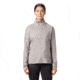 Mountain Hardwear Kor Preshell Pullover - Womens, Mystic Purple, 30, 30 Inseam, OL7398514-M
