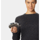 Mountain Hardwear Kor Preshell Pullover - Womens, Void, Extra Small, 1828401012-XS