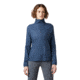 Mountain Hardwear Kor Preshell Pullover - Womens, Zinc, Extra Large, 1828401492-XL