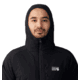 Mountain Hardwear Kor Stasis Hoody - Mens, 010, L, 2092151-010-L