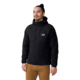 Mountain Hardwear Kor Stasis Hoody - Mens, 010, L, 2092151-010-L