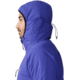 Mountain Hardwear Kor Stasis Hoody - Mens, Klein Blue, 2XL, 2042941503-Klein Blue-XXL