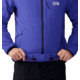 Mountain Hardwear Kor Stasis Hoody - Mens, Klein Blue, 2XL, 2042941503-Klein Blue-XXL