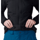 Mountain Hardwear Kor Stasis Hoody - Womens, 010, XS, 2092751-010-XS