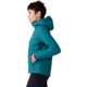 Mountain Hardwear Kor Stasis Hoody - Womens, Jack Pine, Small, 2043131314-Jack Pine-S