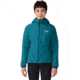 Mountain Hardwear Kor Stasis Hoody - Women's, Jack Pine, Small, 2043131314-Jack Pine-S