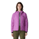 Mountain Hardwear Kor Stasis Hoody - Womens, Lilac Glow, Medium, 2092751537-M