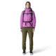 Mountain Hardwear Kor Stasis Hoody - Womens, Lilac Glow, Medium, 2092751537-M