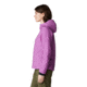 Mountain Hardwear Kor Stasis Hoody - Womens, Lilac Glow, Medium, 2092751537-M