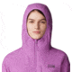 Mountain Hardwear Kor Stasis Hoody - Womens, Lilac Glow, Medium, 2092751537-M