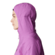 Mountain Hardwear Kor Stasis Hoody - Womens, Lilac Glow, Medium, 2092751537-M
