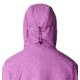 Mountain Hardwear Kor Stasis Hoody - Womens, Lilac Glow, Medium, 2092751537-M