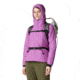 Mountain Hardwear Kor Stasis Hoody - Womens, Lilac Glow, Medium, 2092751537-M