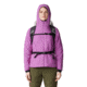 Mountain Hardwear Kor Stasis Hoody - Womens, Lilac Glow, Medium, 2092751537-M