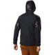 Mountain Hardwear Kor Strata Alpine Hoody Jacket - Mens, Black, Extra Large, 1792981010-XL