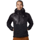 Mountain Hardwear Kor Strata Alpine Hoody Jacket - Mens, Black, Extra Large, 1792981010-XL