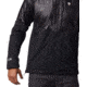 Mountain Hardwear Kor Strata Alpine Hoody Jacket - Mens, Black, Extra Large, 1792981010-XL