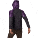 Mountain Hardwear Kor Strata Alpine Hoody Jacket - Mens, Cosmos Purple, Medium, 1792981502-M