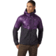Mountain Hardwear Kor Strata Alpine Hoody Jacket - Men's, Cosmos Purple, Small, 1792981502-S