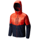 Mountain Hardwear Kor Strata Alpine Hoody, Fiery Red, S, 1803731636-S