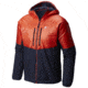 Mountain Hardwear Kor Strata Alpine Hoody Jacket - Mens, Fiery Red, Small, 1792981636-S