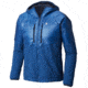 Mountain Hardwear Kor Strata Alpine Hoody Jacket - Mens, Nightfall Blue, Small, 1792981448-S