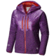 Mountain Hardwear Kor Strata Alpine Hoody Jacket - Womens, Cosmos Purple, Small, 1803731502-S