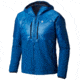 Mountain Hardwear Kor Strata Alpine Hoody, Nightfall Blue, XXL, 1792981448-XXL