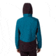 Mountain Hardwear Kor Strata Climb Hoody - Womens, Dive, Small, 1862701468-S
