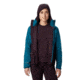 Mountain Hardwear Kor Strata Climb Hoody - Womens, Dive, Small, 1862701468-S