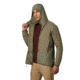Mountain Hardwear Kor Strata Climb Jacket - Mens, Light Army, Medium, 1851521333-M