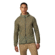 Mountain Hardwear Kor Strata Climb Jacket - Mens, Light Army, Medium, 1851521333-M