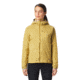 Mountain Hardwear Cloud Bank Gore-Tex Insulated Jacket - Women's, Dark Bolt, Extra Large, OL7791236-XL