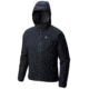 Mountain Hardwear Kor Strata Hoody, Black, XXL, 1820751010-XXL