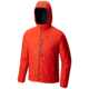 Mountain Hardwear Kor Strata Hoody, Fiery Red, L, 1820761636-L