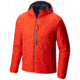 Mountain Hardwear Kor Strata Hoody, Fiery Red, L, 1820761636-L