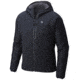 Mountain Hardwear Kor Strata Hoody Jacket - Mens, Black, Small, 1820751010-S