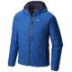 Mountain Hardwear Kor Strata Hoody Jacket - Mens, Nightfall Blue, Small, 1820751448-S
