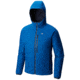 Mountain Hardwear Kor Strata Hoody, Nightfall Blue, XXL, 1820751448-XXL