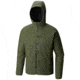 Mountain Hardwear Kor Strata Hoody, Surplus Green, XXL, 1820751347-XXL