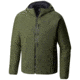 Mountain Hardwear Kor Strata Hoody, Surplus Green, XXL, 1820751347-XXL