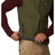 Mountain Hardwear Kor Strata Vest - Mens, Dark Army, Medium, OM8171304-M