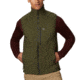 Mountain Hardwear Kor Strata Vest - Mens, Dark Army, Medium, OM8171304-M