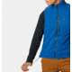 Mountain Hardwear Kor Strata Vest - Mens, Nightfall Blue, Medium, 1828071448-M